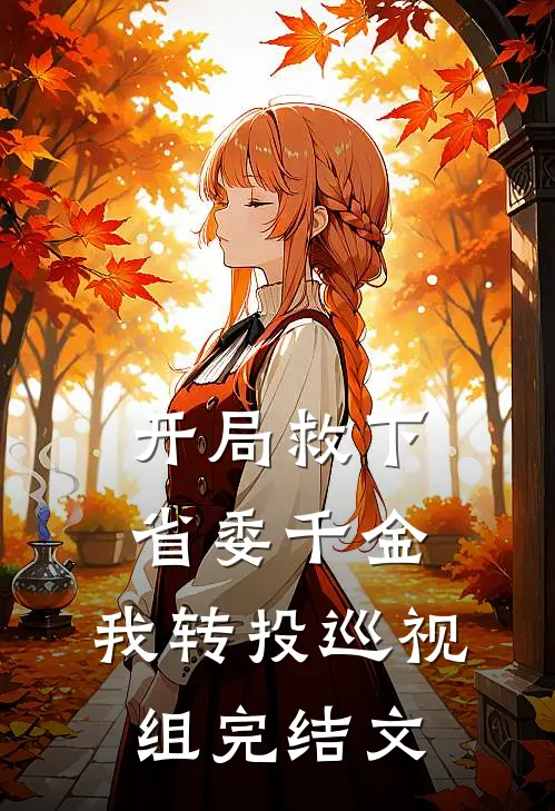 开局救下省委千金，我转投巡视组完结文