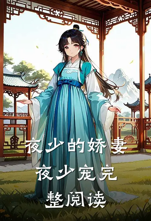 夜少的娇妻，夜少宠完整阅读
