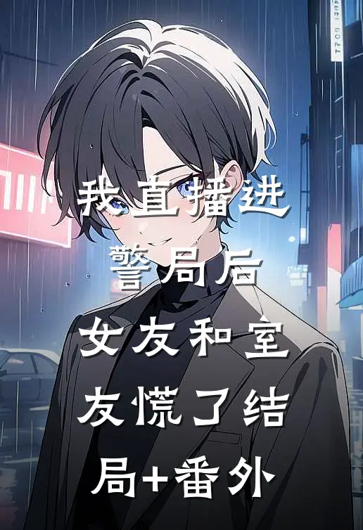 我直播进警局后，女友和室友慌了结局+番外