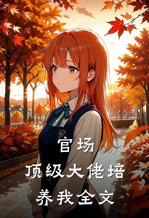 官场：顶级大佬培养我全文