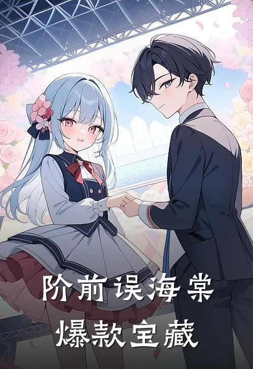 阶前误海棠爆款宝藏