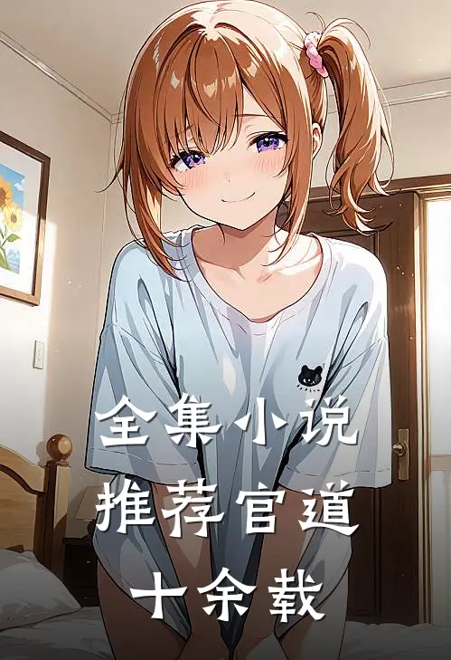全集小说推荐官道十余载