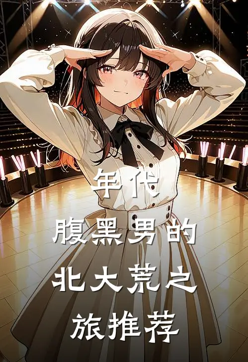 年代：腹黑男的北大荒之旅推荐