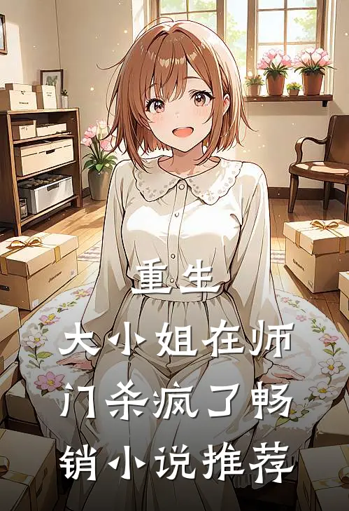 重生：大小姐在师门杀疯了畅销小说推荐