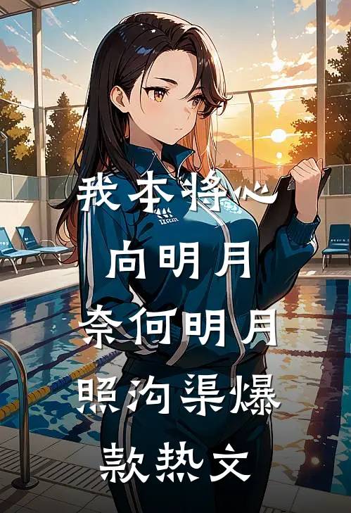 我本将心向明月，奈何明月照沟渠爆款热文