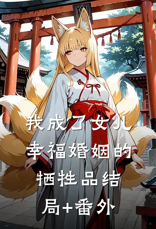 我成了女儿幸福婚姻的牺牲品结局+番外