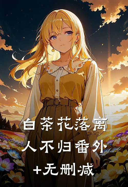 白茶花落离人不归番外+无删减