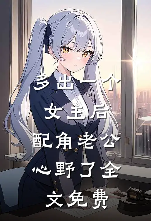 多出一个女主后，配角老公心野了全文免费