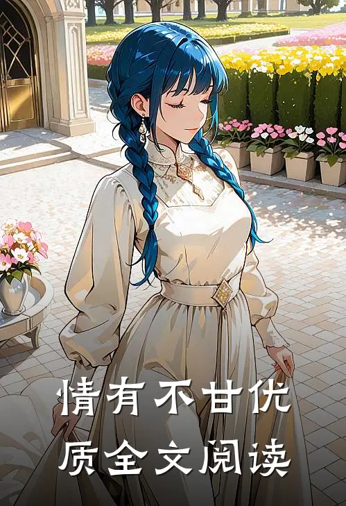 情有不甘优质全文阅读