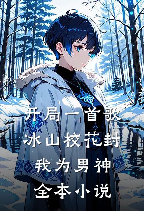 开局一首歌，冰山校花封我为男神全本小说