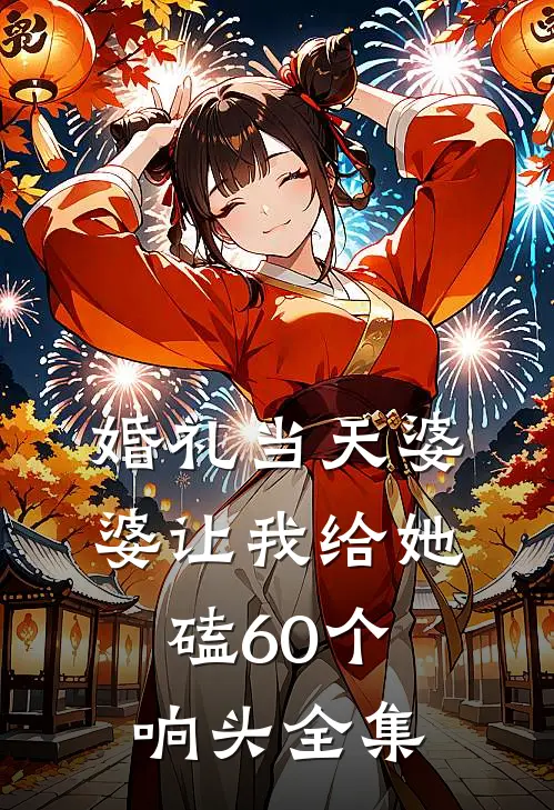 婚礼当天婆婆让我给她磕60个响头全集