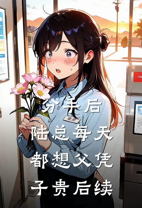 分手后，陆总每天都想父凭子贵后续