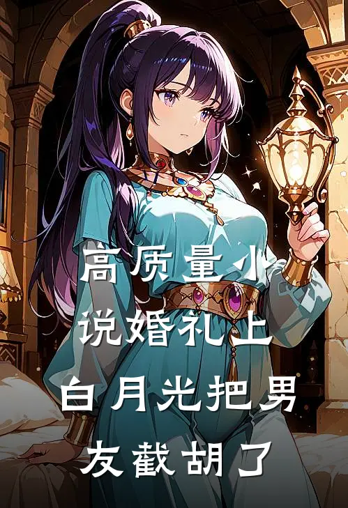高质量小说婚礼上，白月光把男友截胡了