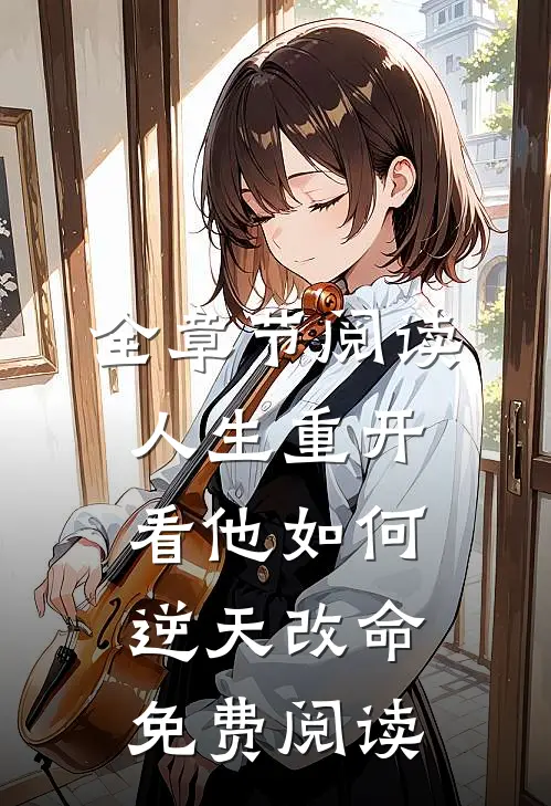 全章节阅读人生重开:看他如何逆天改命免费阅读