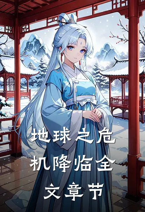 地球之危机降临全文章节