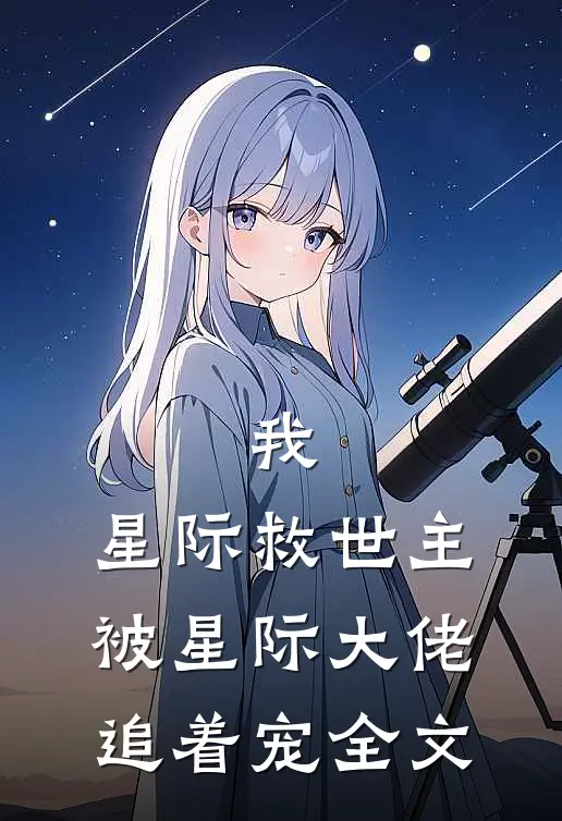 我，星际救世主，被星际大佬追着宠全文
