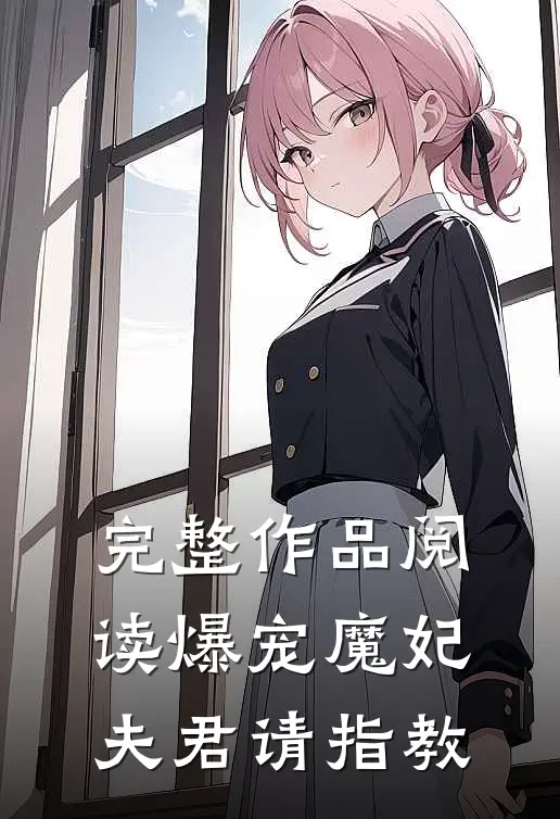 完整作品阅读爆宠魔妃：夫君请指教
