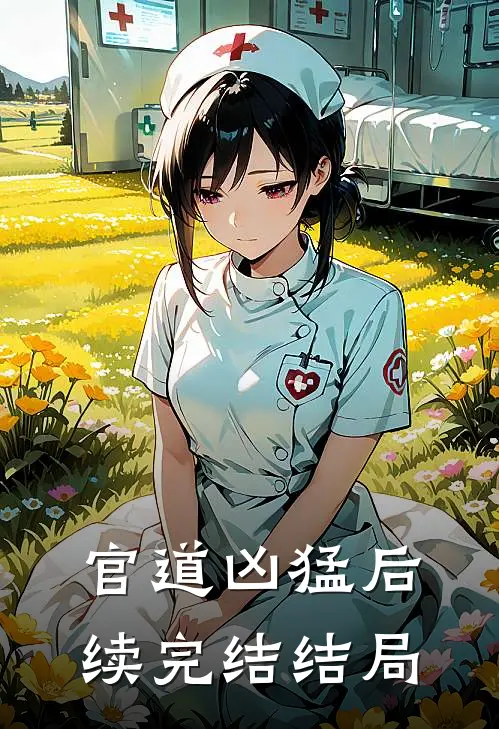 官道凶猛后续完结结局