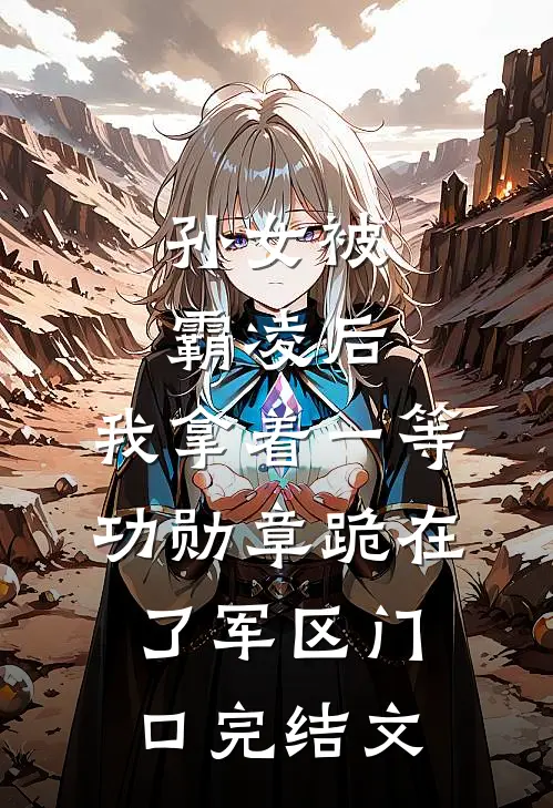孙女被霸凌后，我拿着一等功勋章跪在了军区门口完结文