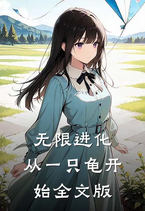 无限进化，从一只龟开始全文版