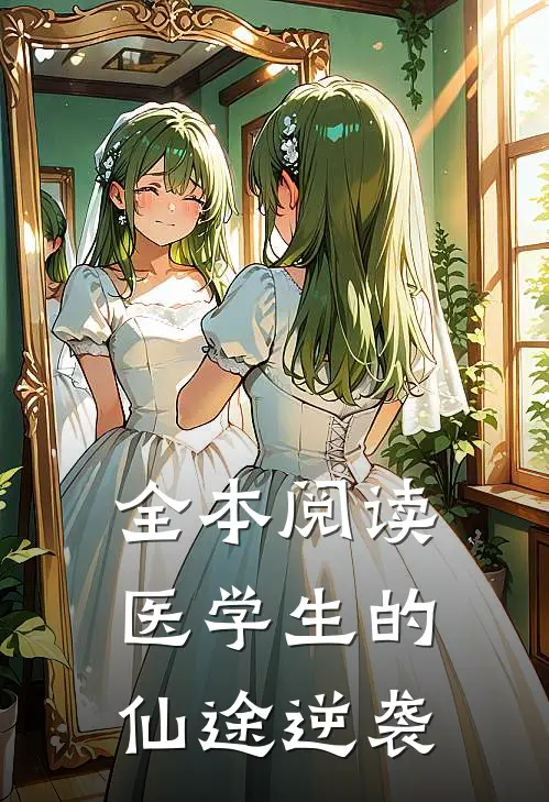 全本阅读医学生的仙途逆袭