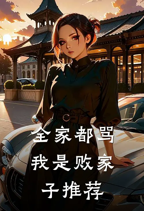 全家都骂我是败家子推荐