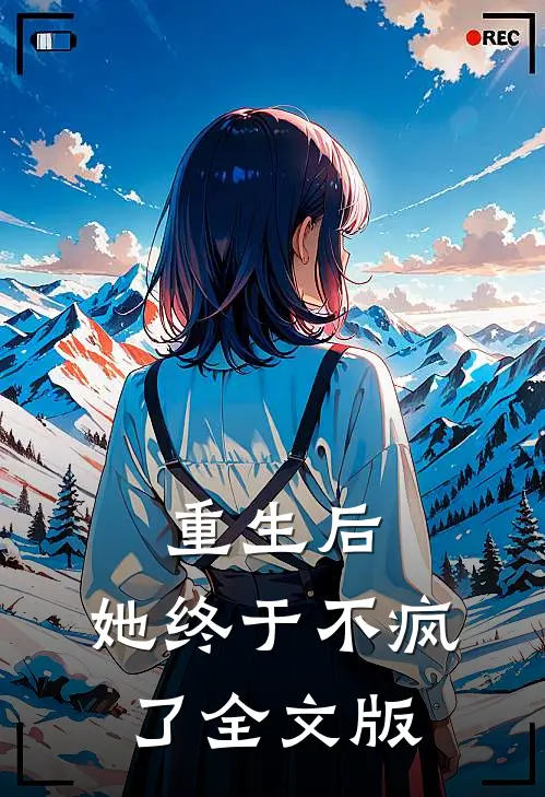 重生后，她终于不疯了全文版