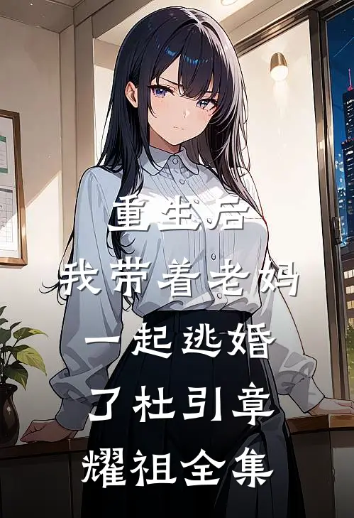 重生后，我带着老妈一起逃婚了杜引章耀祖 全集
