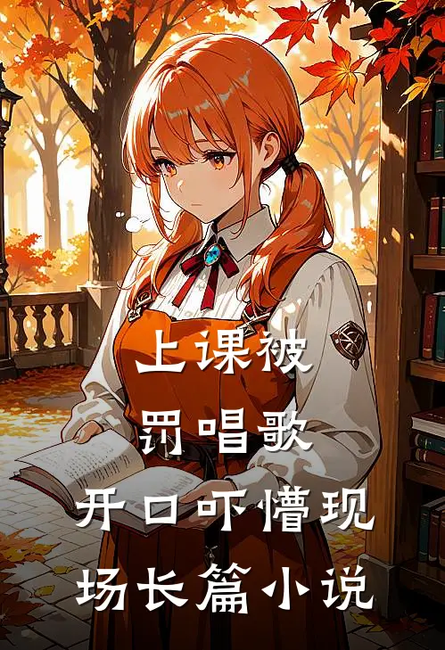 上课被罚唱歌，开口吓懵现场长篇小说