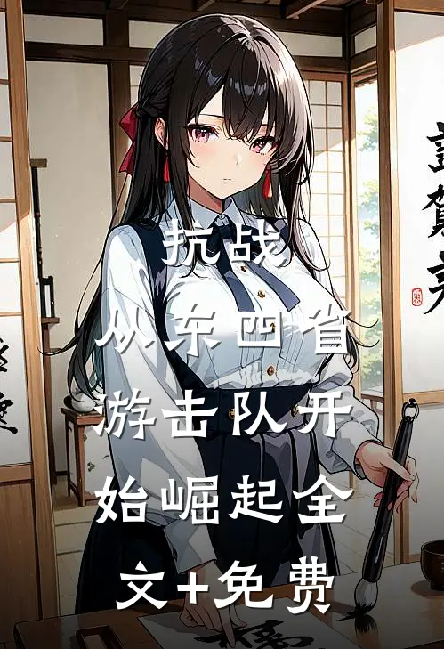 抗战：从东四省游击队开始崛起全文+免费