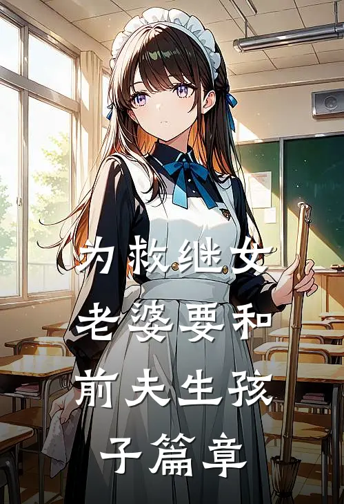 为救继女，老婆要和前夫生孩子篇章