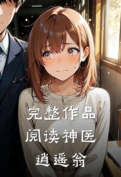 完整作品阅读神医逍遥翁