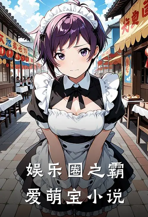 《娱乐圈之霸爱萌宝》小说