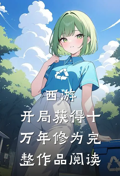 西游：开局获得十万年修为完整作品阅读