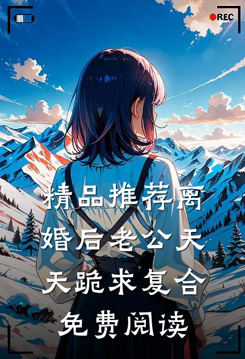 精品推荐离婚后老公天天跪求复合免费阅读