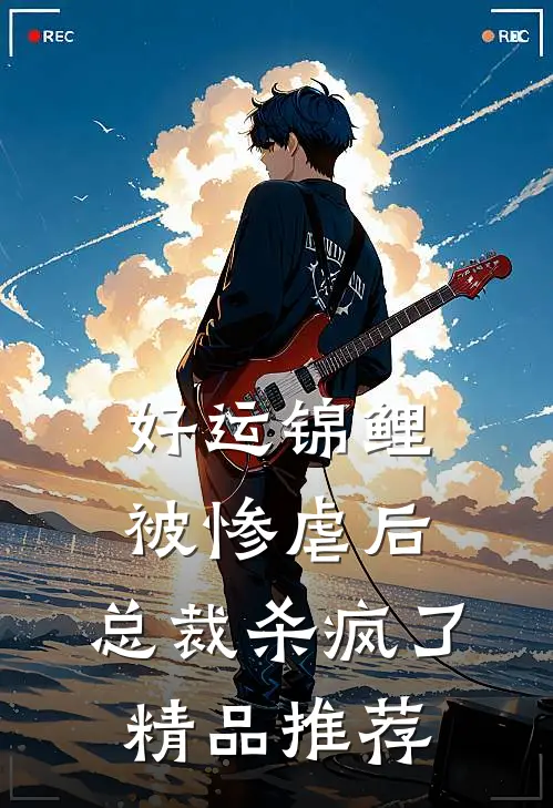 好运锦鲤被惨虐后，总裁杀疯了精品推荐