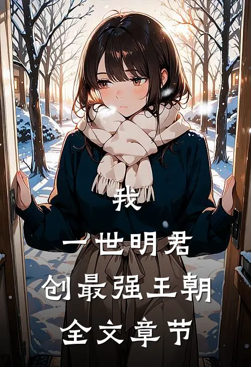 我,一世明君,创最强王朝全文章节