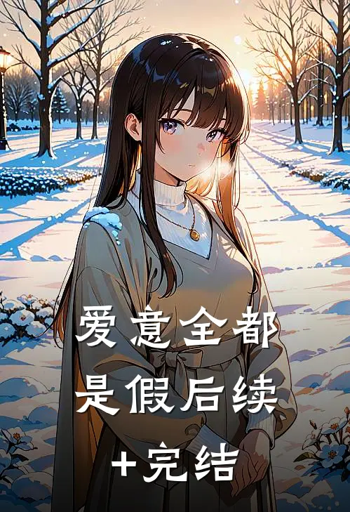 爱意全都是假后续+完结