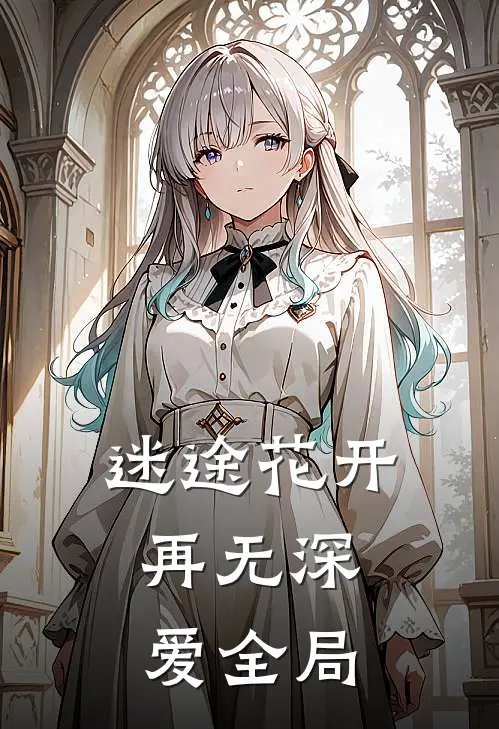 迷途花开,再无深爱全局免费阅读