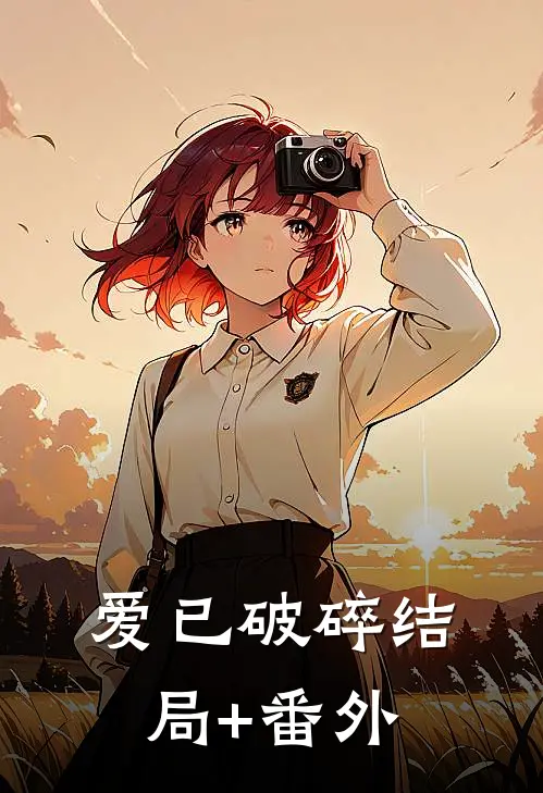 爱已破碎结局+番外