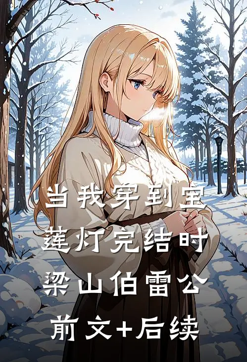 当我穿到宝莲灯完结时梁山伯雷公前文+后续
