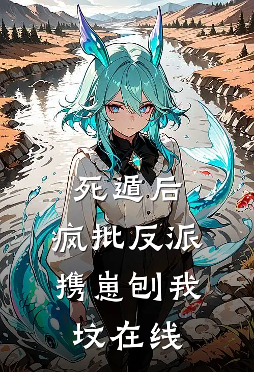 死遁后，疯批反派携崽刨我坟在线