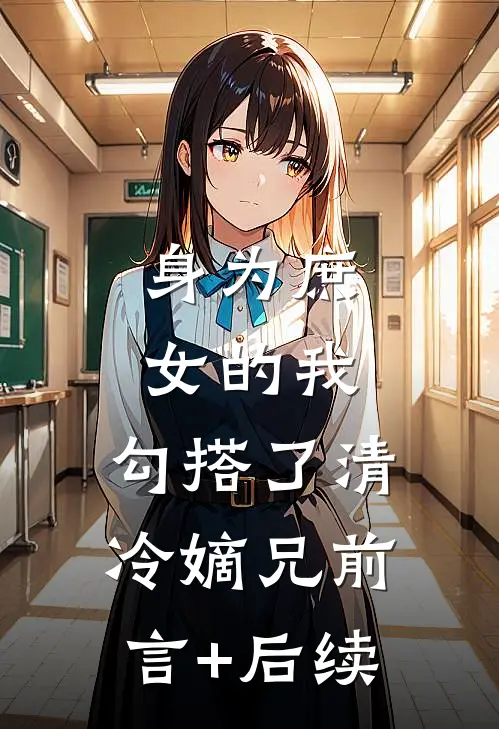 身为庶女的我，勾搭了清冷嫡兄前言+后续