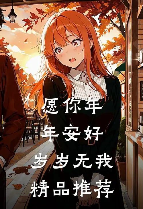 愿你年年安好，岁岁无我精品推荐