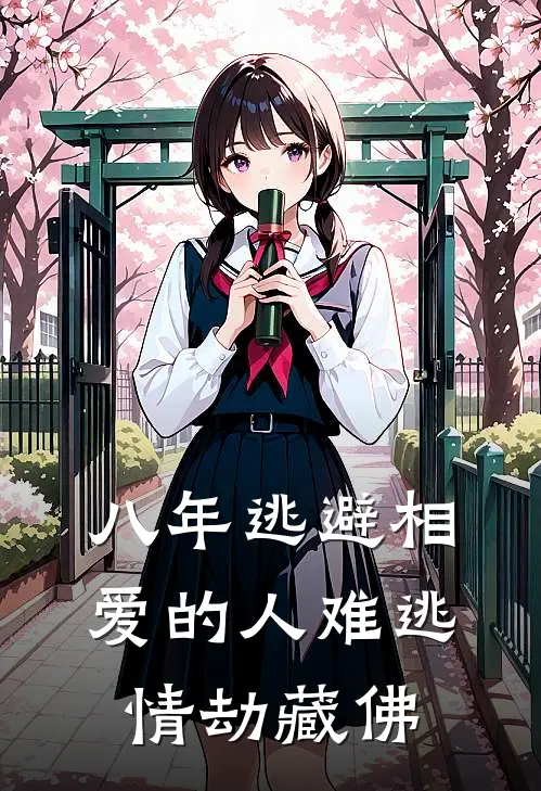 八年逃避相爱的人难逃情劫藏佛