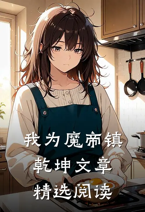 我为魔帝镇乾坤文章精选阅读