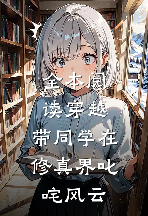 全本阅读穿越，带同学在修真界叱咤风云