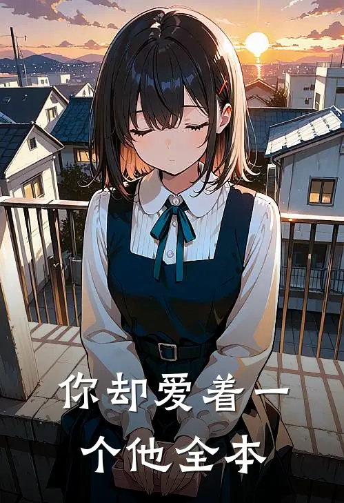 你却爱着一个他全本