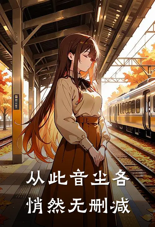 从此音尘各悄然无删减
