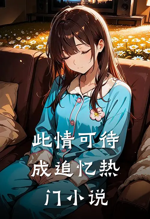 此情可待成追忆热门小说